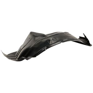 2004-2005 FORD Fender splash shield Left Driver Side OEM# 5C3Z16055BA PL# FO1250137