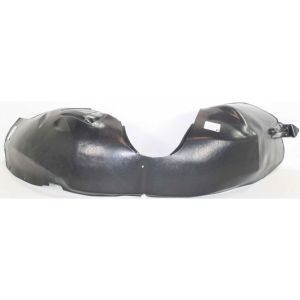 2005-2007 FORD Fender splash shield Left Driver Side OEM# 5G1Z16103AA PL# FO1250138