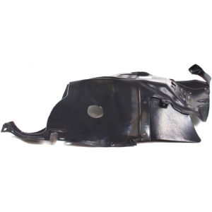 2001-2006 MAZDA TRIBUTE Fender splash shield Left Driver Side OEM# YL8Z16103AA PL# FO1250140