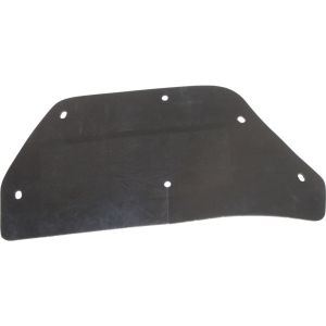 2003-2011 FORD Fender splash shield Left Driver Side OEM# 3W7Z16240BA PL# FO1250142