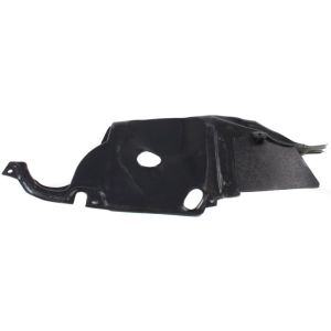 2008-2011 MAZDA TRIBUTE Fender splash shield Left Driver Side OEM# ZZCA56141 PL# FO1250148