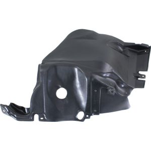 2009-2012 FORD ESCAPE Fender splash shield Left Driver Side OEM# 9L8Z16103A PL# FO1250150