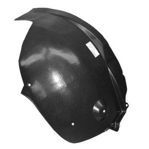 2000-2007 FORD TAURUS Fender splash shield Right Passenger Side OEM# YF1Z16102CA PL# FO1251115