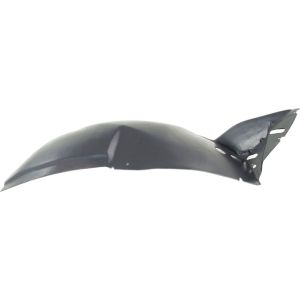 2004-2006 LINCOLN LS Fender splash shield Right Passenger Side OEM# 3W4Z16102AA PL# FO1251126