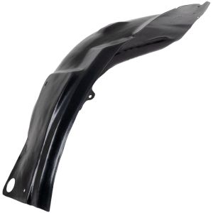 2005-2009 FORD Fender splash shield Right Passenger Side OEM# 5R3Z16102BA PL# FO1251130