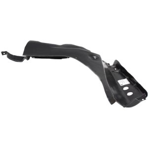 2001-2006 MAZDA Fender splash shield Right Passenger Side OEM# YL8Z16102AA PL# FO1251140