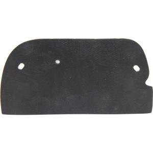 2003-2006 FORD Fender splash shield Right Passenger Side OEM# 2L1Z16102BA PL# FO1251143