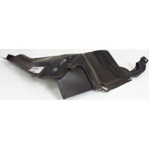 2008-2011 MAZDA TRIBUTE Fender splash shield Right Passenger Side OEM# ZZCA56131 PL# FO1251148