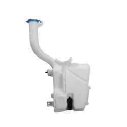 2013-2014 FORD FUSION Windshield washer tank assy OEM# DS7Z17618A-PFM PL# FO1288153
