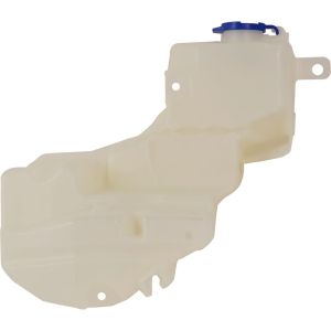 2015-2017 FORD F-150 Windshield washer tank assy OEM# FL3Z17618B-PFM PL# FO1288189
