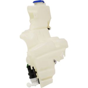 2018-2024 FORD EXPEDITION Windshield washer tank assy OEM# JL1Z17618B PL# FO1288196