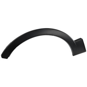 2003-2006 FORD Front wheel opening molding Left Driver Side OEM# 3L1Z16039AAPTM PL# FO1290123