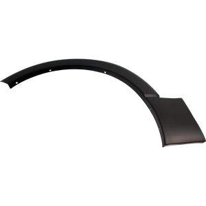 2007-2014 FORD Front wheel opening molding Left Driver Side OEM# 7L1Z16039APTM PL# FO1290125