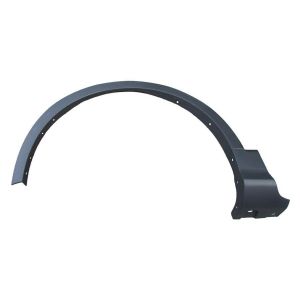 2013-2016 FORD Front wheel opening molding Left Driver Side OEM# CJ5Z16268AB PL# FO1290127