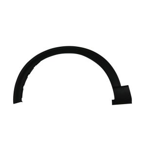 2020-2021 FORD Front wheel opening molding Left Driver Side CAPA  OEM# LB5Z16039AC PL# FO1290139C