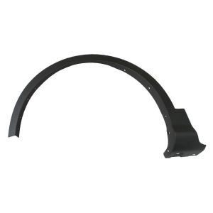 2017-2019 FORD Front wheel opening molding Left Driver Side CAPA  OEM# CJ5Z16268AD PL# FO1290141C