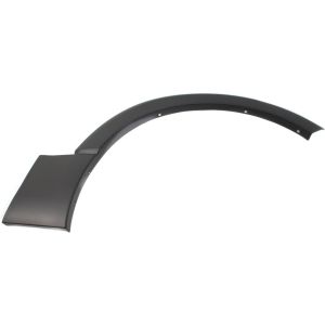 2007-2014 FORD Front wheel opening molding Right Passenger Side OEM# 7L1Z16038APTM PL# FO1291125