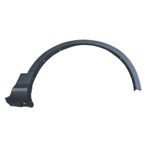 2013-2016 FORD Front wheel opening molding Right Passenger Side CAPA  OEM# CJ5Z16268AA PL# FO1291127C