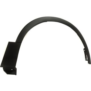 2016-2019 FORD Front wheel opening molding Right Passenger Side CAPA OEM# FB5Z16038AB PL# FO1291130C