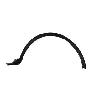 2020-2024 FORD Front wheel opening molding Right Passenger Side CAPA OEM# LJ6Z16038AB PL# FO1291138C