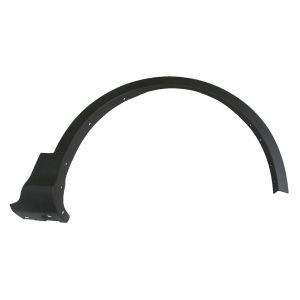 2017-2019 FORD Front wheel opening molding Right Passenger Side CAPA  OEM# CJ5Z16268AC PL# FO1291141C