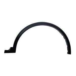 2023-2025 FORD Front wheel opening molding Right Passenger Side CAPA OEM# PJ6Z16038ADPTM PL# FO1291147C