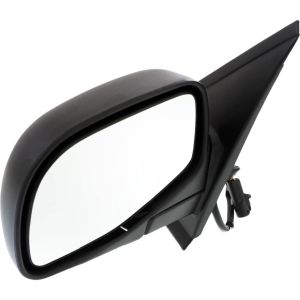 2001-2003 FORD Mirror outside rear view Left Driver Side OEM# F5TZ17683B PL# FO1320113