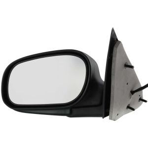 1998-2008 FORD Mirror outside rear view Left Driver Side OEM# 6W7Z17683AA-PFM PL# FO1320146