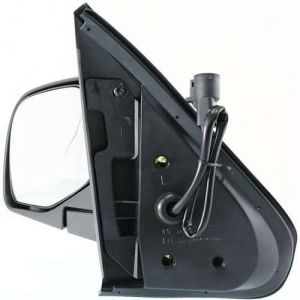 1995-2001 FORD Mirror outside rear view Left Driver Side OEM# F87Z17683AAB PL# FO1320157