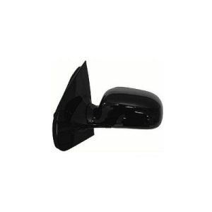 1999-2002 FORD Mirror outside rear view Left Driver Side OEM# YF2Z17683BA PL# FO1320163