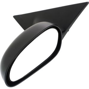 1999-2004 FORD Mirror outside rear view Left Driver Side OEM# XR3Z17682BA PL# FO1320171