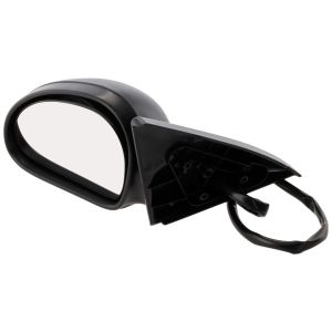 1998-2003 FORD ESCORT Mirror outside rear view Left Driver Side OEM# F8CZ17682DA PL# FO1320176