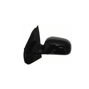 1999-2000 FORD Mirror outside rear view Left Driver Side OEM# YF2Z17683EA PL# FO1320182
