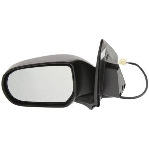 2001-2002 FORD Mirror outside rear view Left Driver Side OEM# 2L8Z17683CAA PL# FO1320189