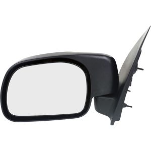 1999-2007 FORD Mirror outside rear view Left Driver Side OEM# F81Z17683AAB PL# FO1320209