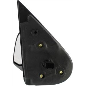 2002-2005 FORD Mirror outside rear view Left Driver Side OEM# 1L2Z17683AAA PL# FO1320210