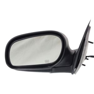 2002-2008 FORD Mirror outside rear view Left Driver Side OEM# 6W7Z17683BA-PFM PL# FO1320214