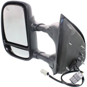 2000-2005 FORD Mirror outside rear view Left Driver Side OEM# 3C7Z17683EAA PL# FO1320218