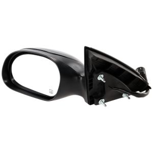 2002-2006 FORD TAURUS Mirror outside rear view Left Driver Side OEM# 6F1Z17683B PL# FO1320220