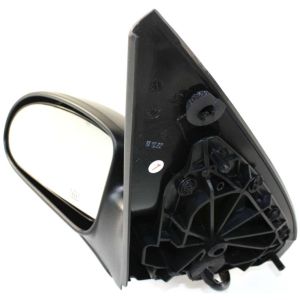2003-2007 FORD FOCUS Mirror outside rear view Left Driver Side OEM# 6S4Z17683CA PL# FO1320228