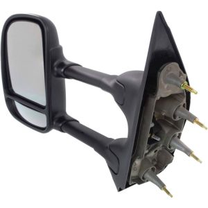 2002-2007 FORD Mirror outside rear view Left Driver Side OEM# 7C2Z17683DA PL# FO1320238