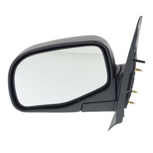 2001-2005 FORD Mirror outside rear view Left Driver Side OEM# 3L2Z17683CAA PL# FO1320240