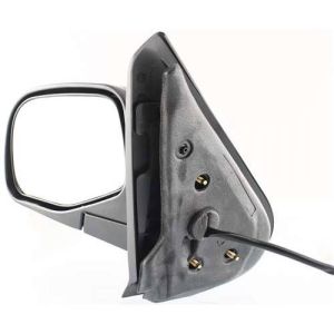 2001-2005 FORD Mirror outside rear view Left Driver Side OEM# 1L5Z17683BAA PL# FO1320241