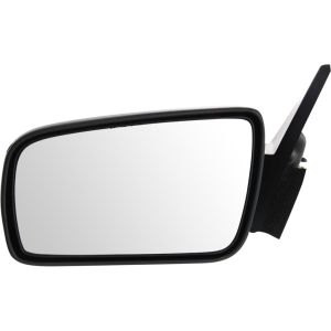 2005-2009 FORD Mirror outside rear view Left Driver Side OEM# 6R3Z17683AA PL# FO1320243