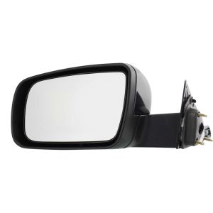 2005-2007 FORD Mirror outside rear view Left Driver Side OEM# 6G1Z17683A PL# FO1320246
