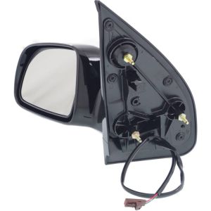 2004-2005 FORD Mirror outside rear view Left Driver Side OEM# 4F2Z17683AAA PL# FO1320247