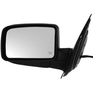 2003 FORD Mirror outside rear view Left Driver Side OEM# 2L1Z17683BAA PL# FO1320248