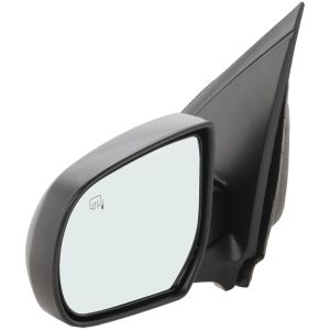 2003-2007 FORD Mirror outside rear view Left Driver Side OEM# 3L8Z17683VAA PL# FO1320252