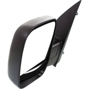 2002-2007 FORD Mirror outside rear view Left Driver Side OEM# 3C2Z17683FAA PL# FO1320253