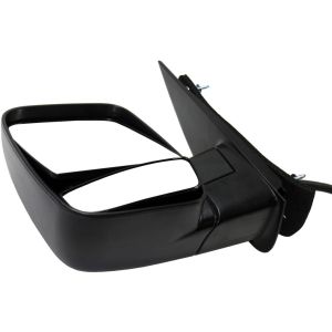 2002-2007 FORD Mirror outside rear view Left Driver Side OEM# 2C2Z17683AAB PL# FO1320254